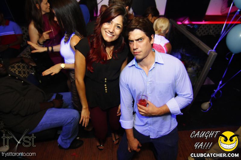 Tryst nightclub photo 142 - September 13th, 2014