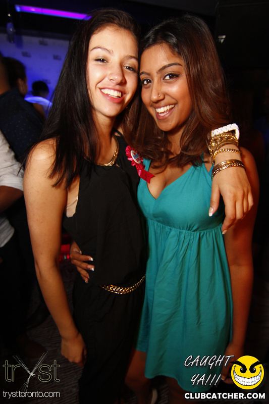 Tryst nightclub photo 143 - September 13th, 2014