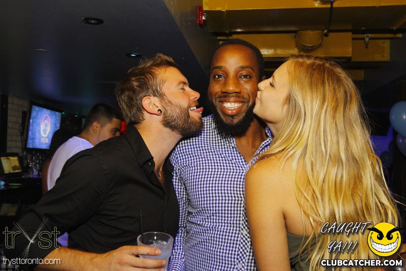 Tryst nightclub photo 145 - September 13th, 2014