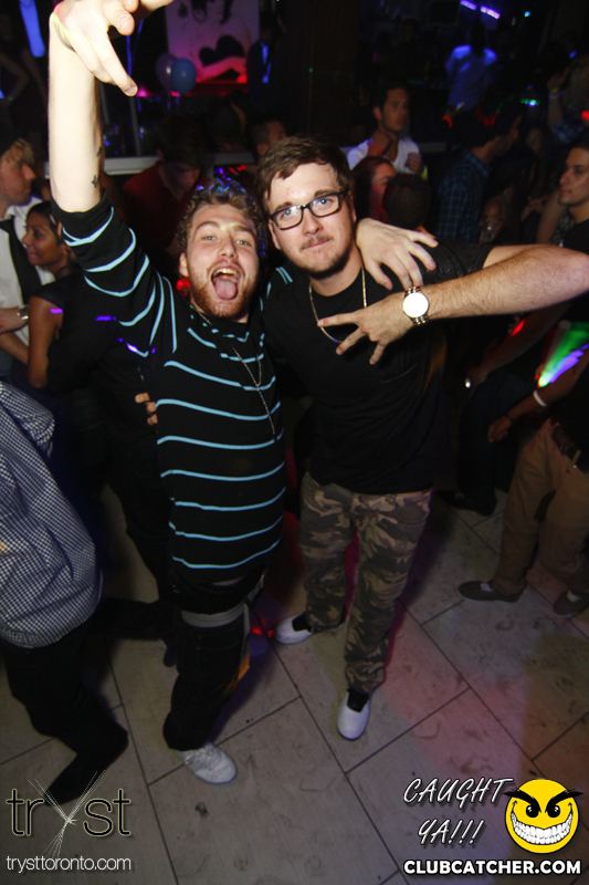 Tryst nightclub photo 147 - September 13th, 2014