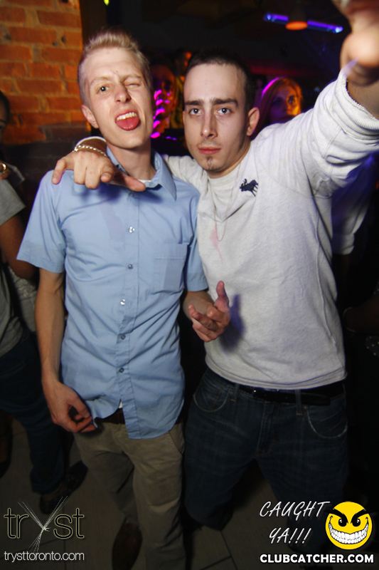 Tryst nightclub photo 148 - September 13th, 2014