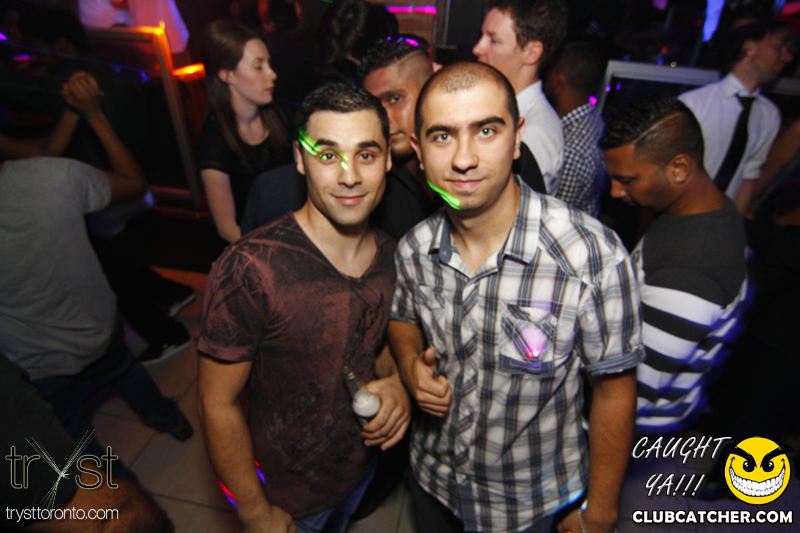 Tryst nightclub photo 149 - September 13th, 2014