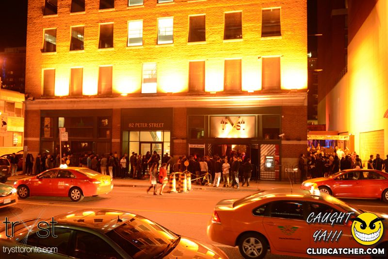 Tryst nightclub photo 152 - September 13th, 2014