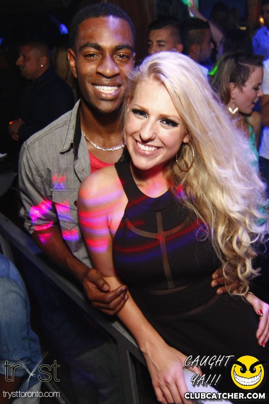 Tryst nightclub photo 156 - September 13th, 2014