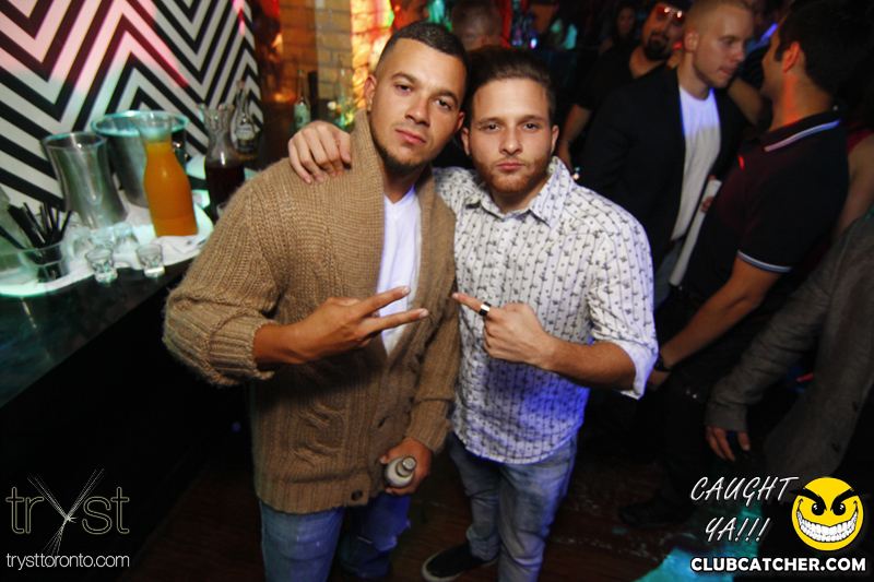Tryst nightclub photo 158 - September 13th, 2014