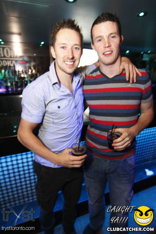 Tryst nightclub photo 159 - September 13th, 2014