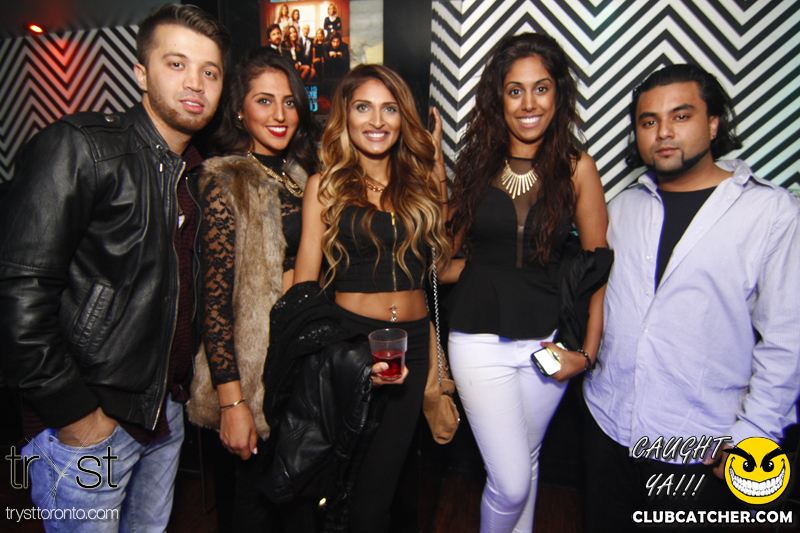 Tryst nightclub photo 160 - September 13th, 2014