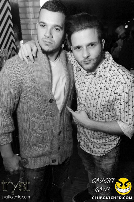 Tryst nightclub photo 168 - September 13th, 2014