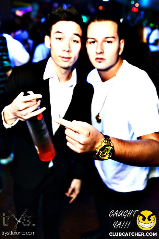 Tryst nightclub photo 169 - September 13th, 2014
