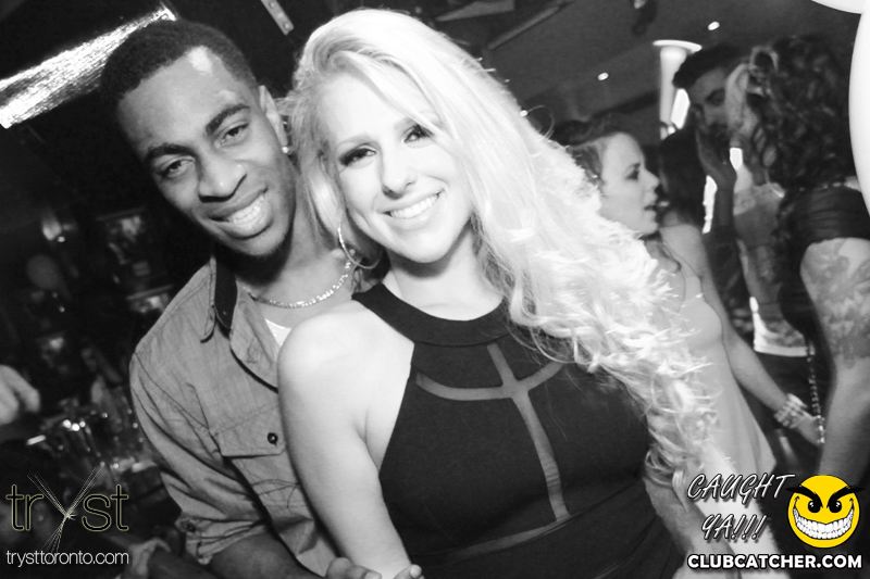 Tryst nightclub photo 170 - September 13th, 2014
