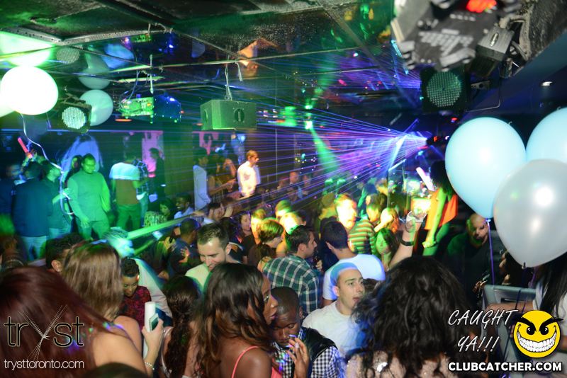 Tryst nightclub photo 18 - September 13th, 2014