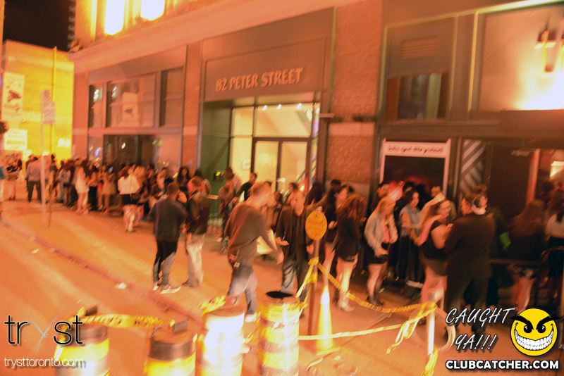 Tryst nightclub photo 171 - September 13th, 2014