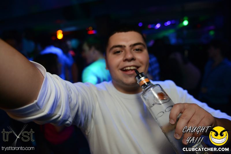 Tryst nightclub photo 172 - September 13th, 2014