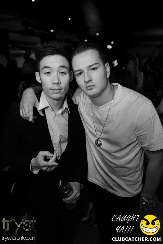 Tryst nightclub photo 173 - September 13th, 2014