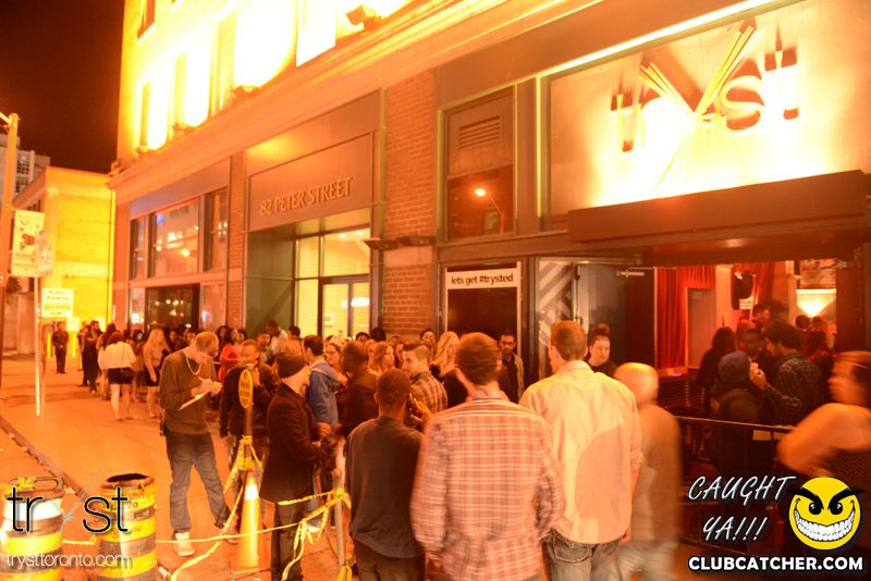 Tryst nightclub photo 178 - September 13th, 2014