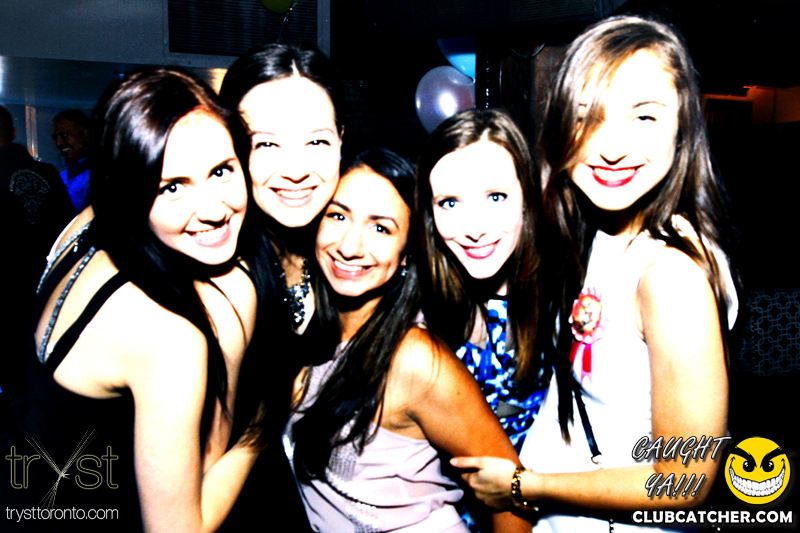 Tryst nightclub photo 19 - September 13th, 2014