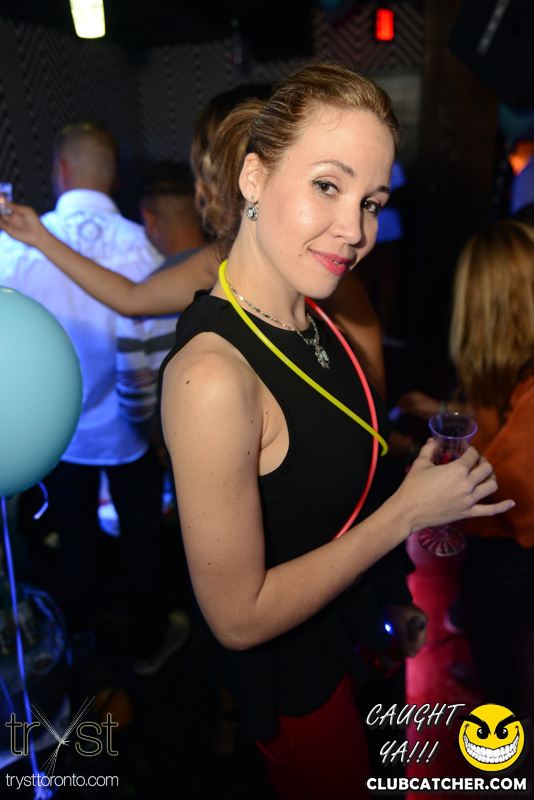 Tryst nightclub photo 183 - September 13th, 2014