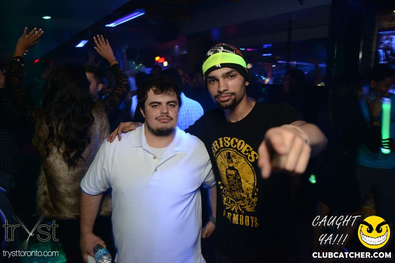 Tryst nightclub photo 186 - September 13th, 2014