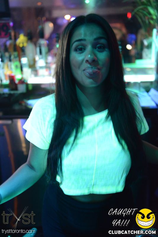 Tryst nightclub photo 189 - September 13th, 2014