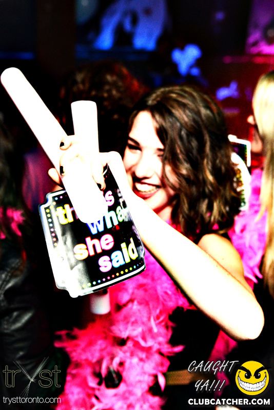 Tryst nightclub photo 190 - September 13th, 2014