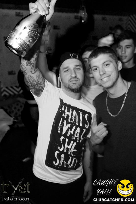 Tryst nightclub photo 192 - September 13th, 2014