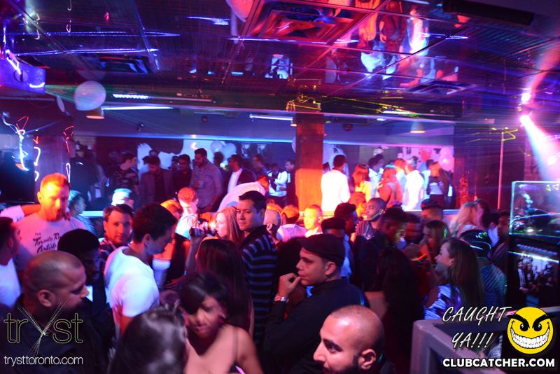 Tryst nightclub photo 193 - September 13th, 2014