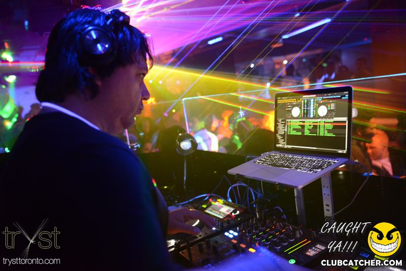 Tryst nightclub photo 194 - September 13th, 2014