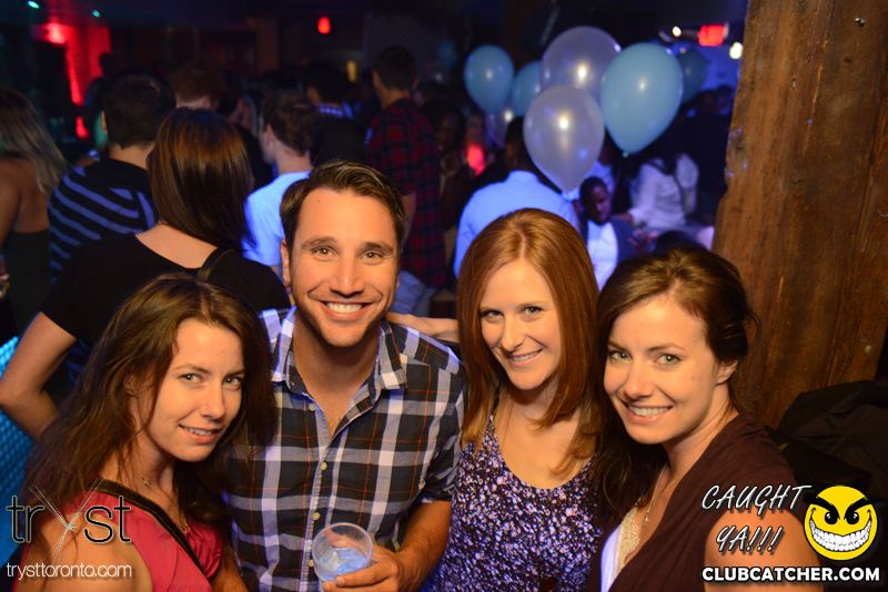 Tryst nightclub photo 197 - September 13th, 2014