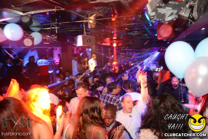 Tryst nightclub photo 198 - September 13th, 2014