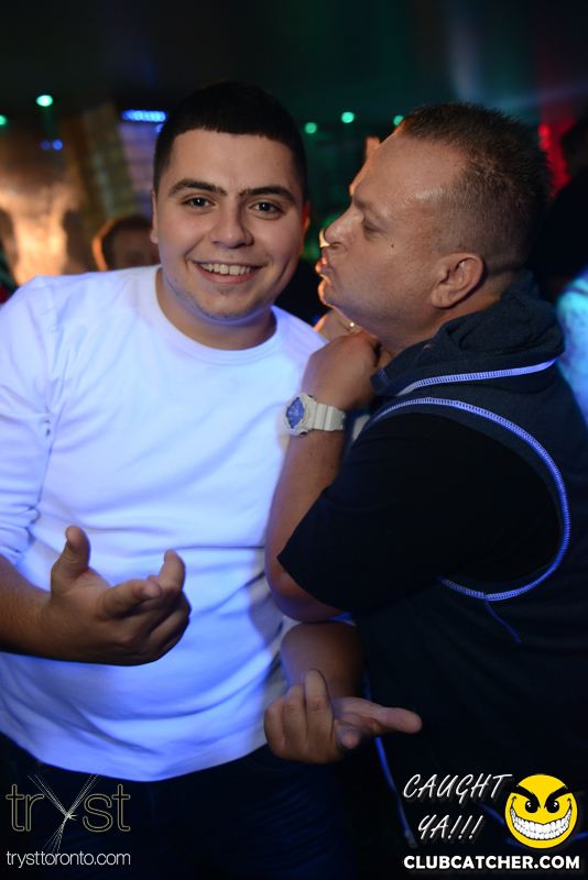 Tryst nightclub photo 200 - September 13th, 2014