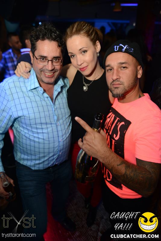 Tryst nightclub photo 202 - September 13th, 2014