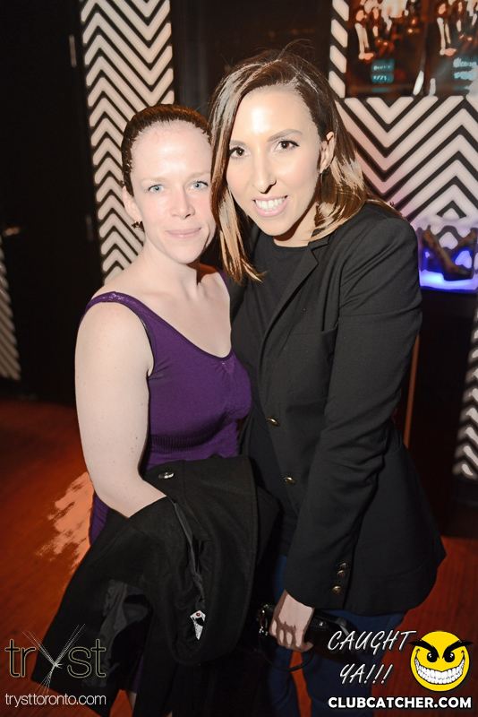 Tryst nightclub photo 203 - September 13th, 2014