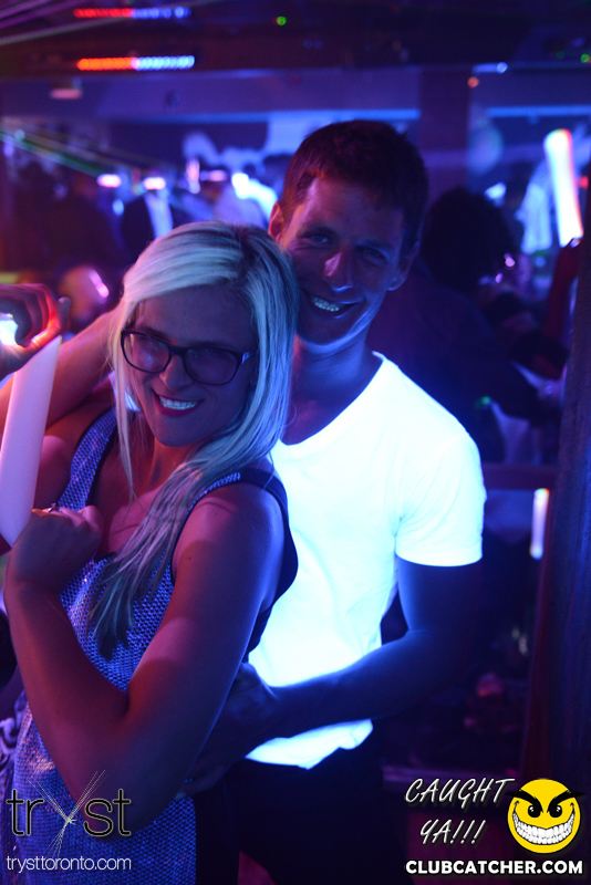 Tryst nightclub photo 204 - September 13th, 2014