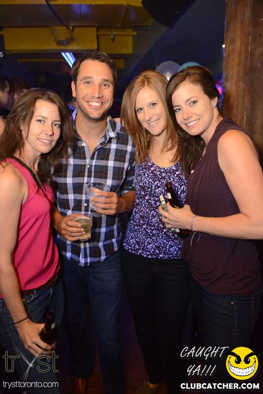 Tryst nightclub photo 205 - September 13th, 2014
