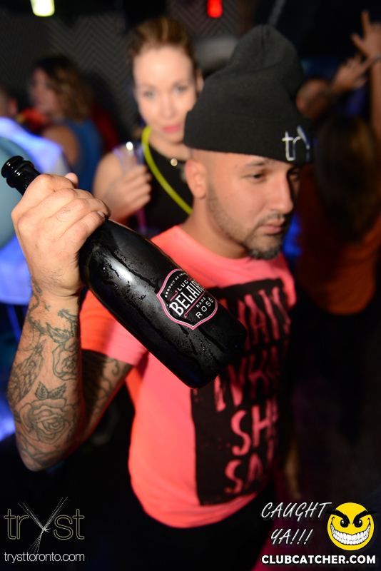 Tryst nightclub photo 207 - September 13th, 2014