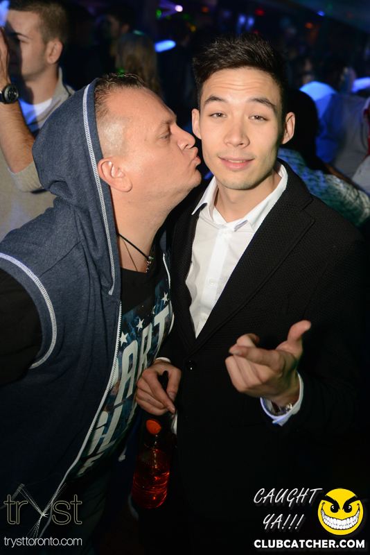 Tryst nightclub photo 208 - September 13th, 2014