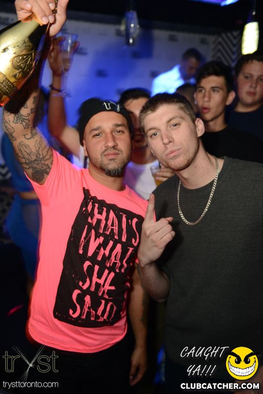 Tryst nightclub photo 211 - September 13th, 2014