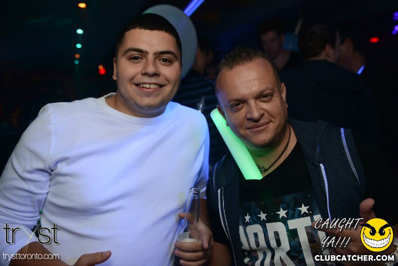 Tryst nightclub photo 213 - September 13th, 2014