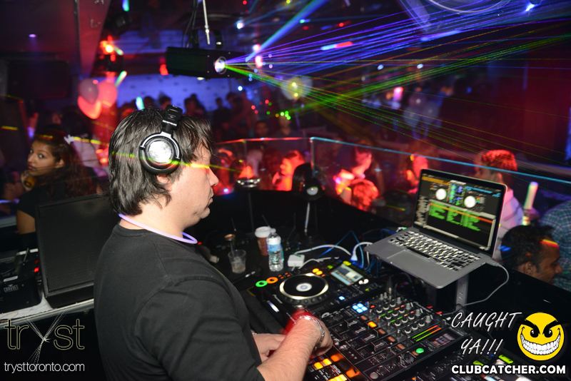 Tryst nightclub photo 214 - September 13th, 2014