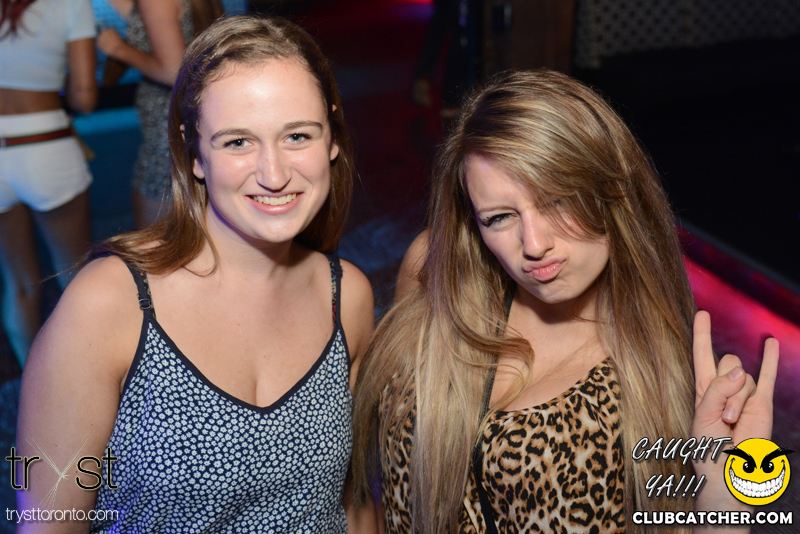 Tryst nightclub photo 215 - September 13th, 2014