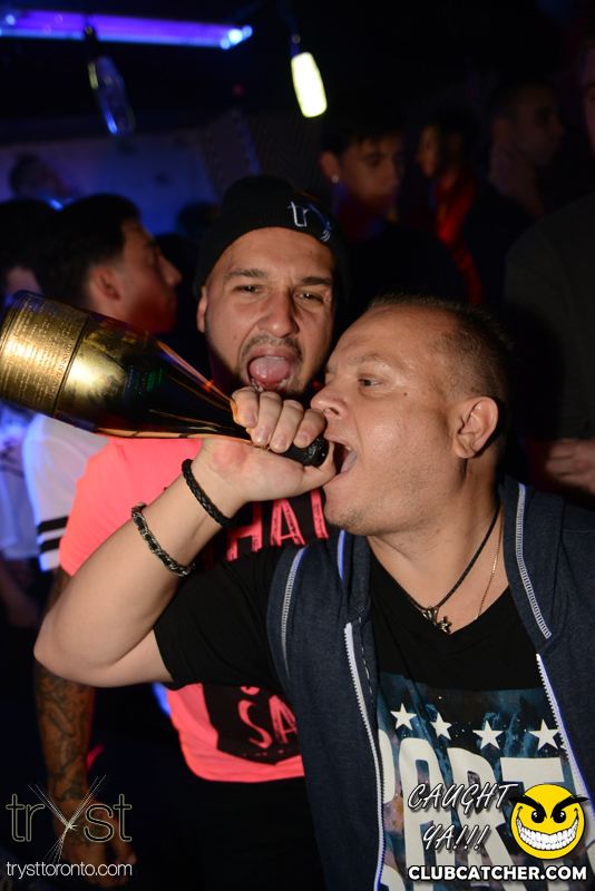 Tryst nightclub photo 217 - September 13th, 2014