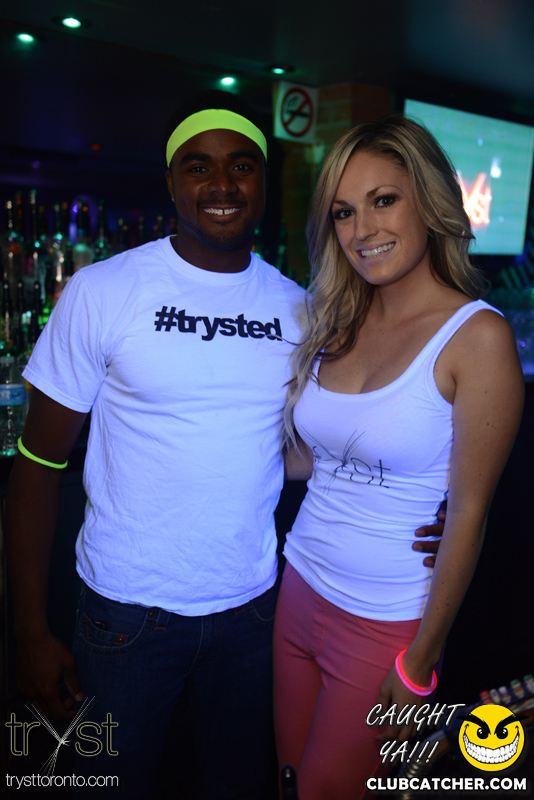 Tryst nightclub photo 23 - September 13th, 2014