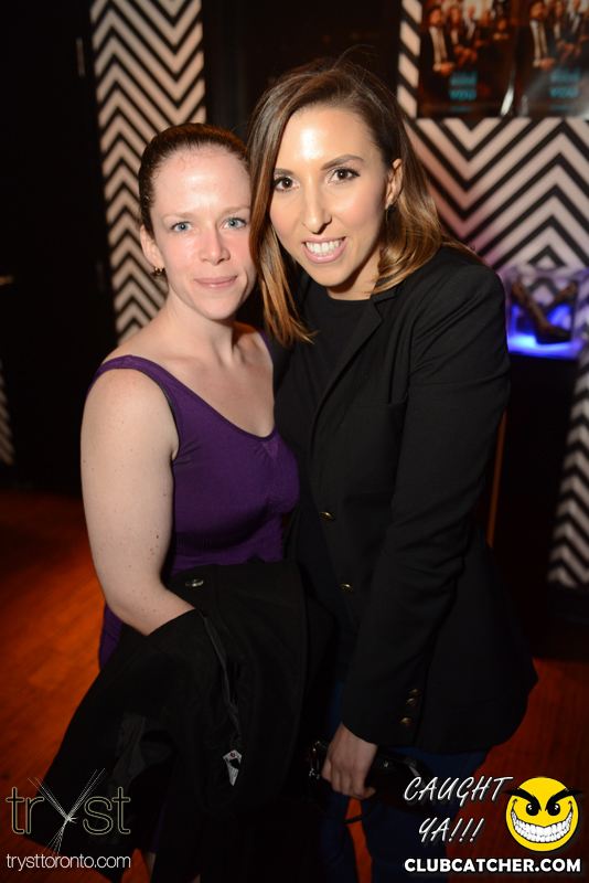 Tryst nightclub photo 221 - September 13th, 2014