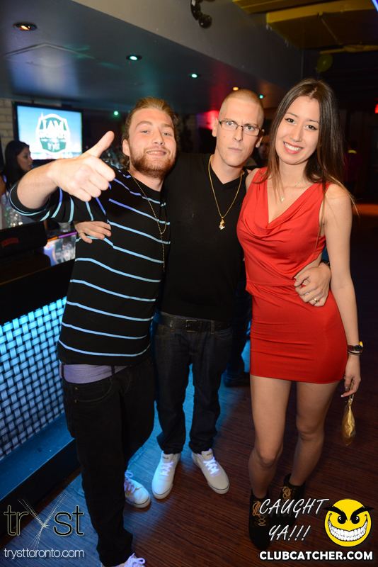 Tryst nightclub photo 226 - September 13th, 2014