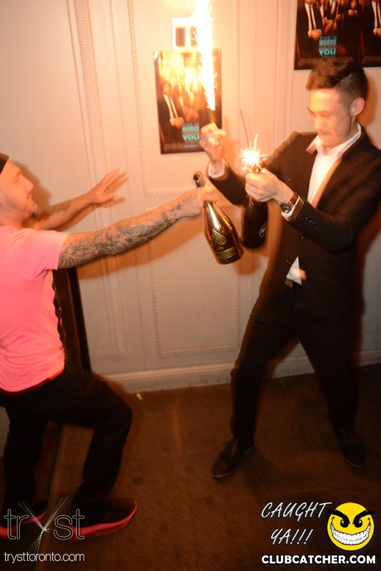 Tryst nightclub photo 227 - September 13th, 2014