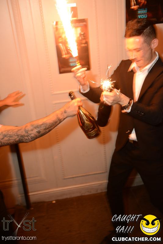 Tryst nightclub photo 229 - September 13th, 2014