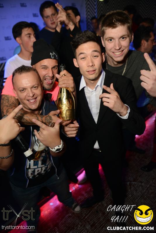Tryst nightclub photo 232 - September 13th, 2014