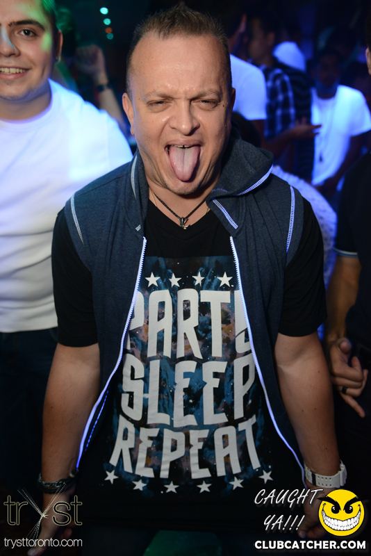 Tryst nightclub photo 233 - September 13th, 2014