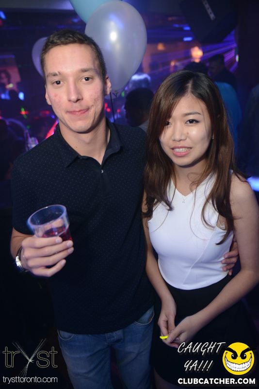 Tryst nightclub photo 234 - September 13th, 2014