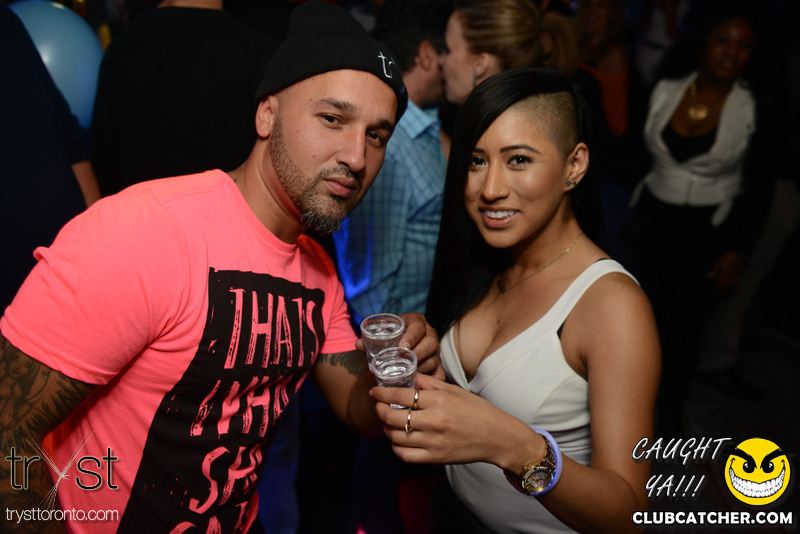 Tryst nightclub photo 237 - September 13th, 2014